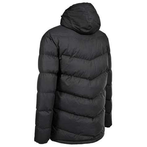 decathlon steppjacke herren.